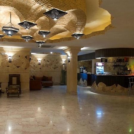 Bait Al Amani Suites Riade Exterior foto