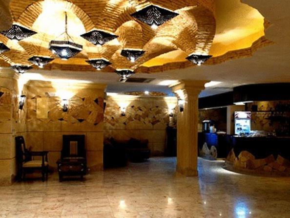 Bait Al Amani Suites Riade Exterior foto